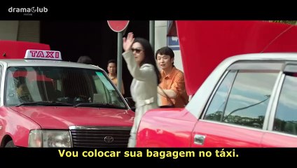 Like a Flowing River 3 EP15