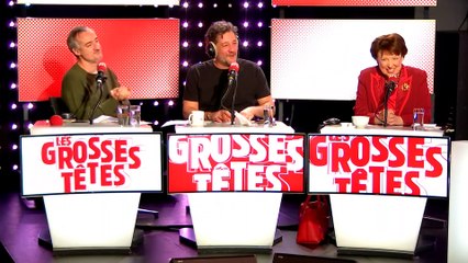 "Nu sur un cheval", le nouveau rêve de Sébastien Thoen