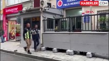 Şişli ve Beşiktaş'ta Değnekçilik Yapan 3 Kişi Yakalandı