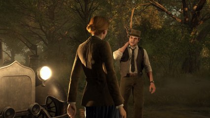 Alone in the Dark - Bienvenidos a Derceto