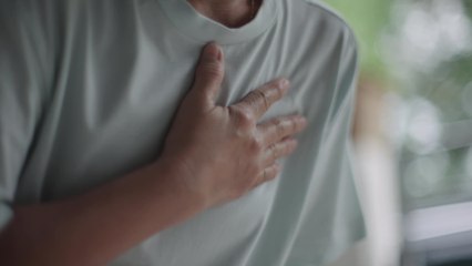 Suicide victim's heart was donated to this man, but what happened next is truly heartbreaking