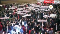 AK Parti'nin Ankara Büyükşehir Belediye Başkan Adayı Turgut Altınok'un ilk vaadi belediye işçilerine