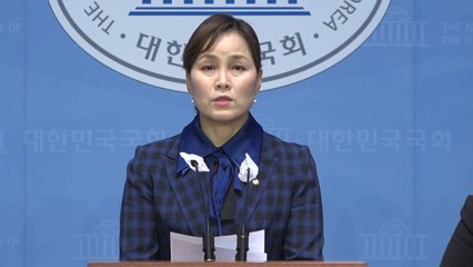 민주 "누가 尹에 직언하겠나...경호처장 즉각 파면" / YTN