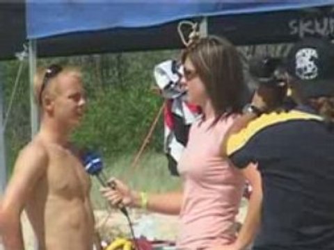 Byron Bay Easter Surf Classic Ben King Memorial