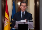 El PP exige tumbar la ley de amnistía tras el informe de los letrados