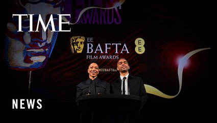 Oppenheimer and Poor Things Lead the 2024 BAFTA Awards Nominations