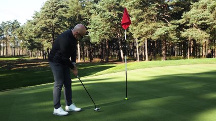 5 Ways To Improve Without Changing Swing