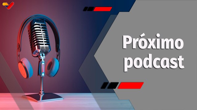 Con el Mazo Dando | Primer Vpdte. del PSUV Diosdado Cabello pronto estrenará su programa de Podcast