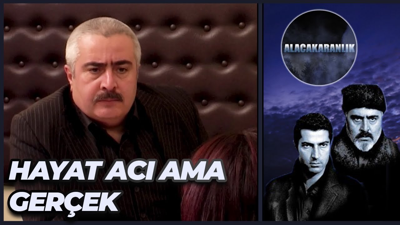Acıyı Tatmadan Tatlıyı Bilemiyoruz Değil mi? | Alacakaranlık 10. Bölüm