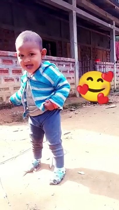 First Walking - Rayhan Nadir Rana