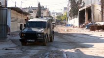 لليوم الثاني.. قوات الاحتلال تواصل اقتحام وحصار مخيم طولكرم وتفجر منازل
