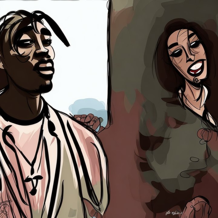 Une collaboration inattendue entre Cardi B et 2Pac prévue sur un album posthume