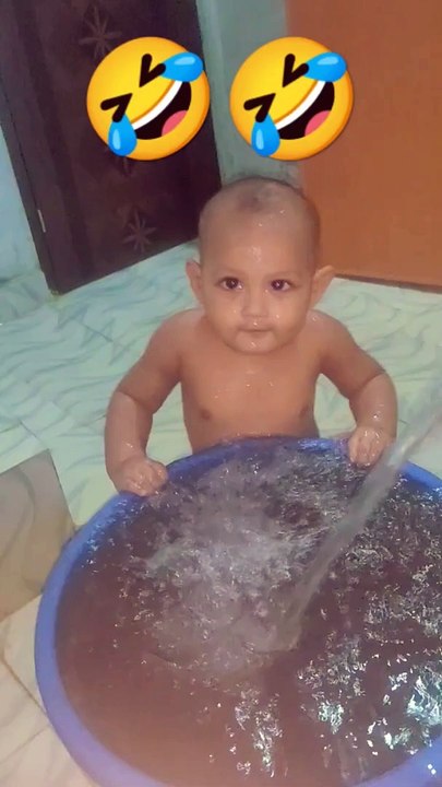 Oh no no no with water - Rayhan Nadir Rana
