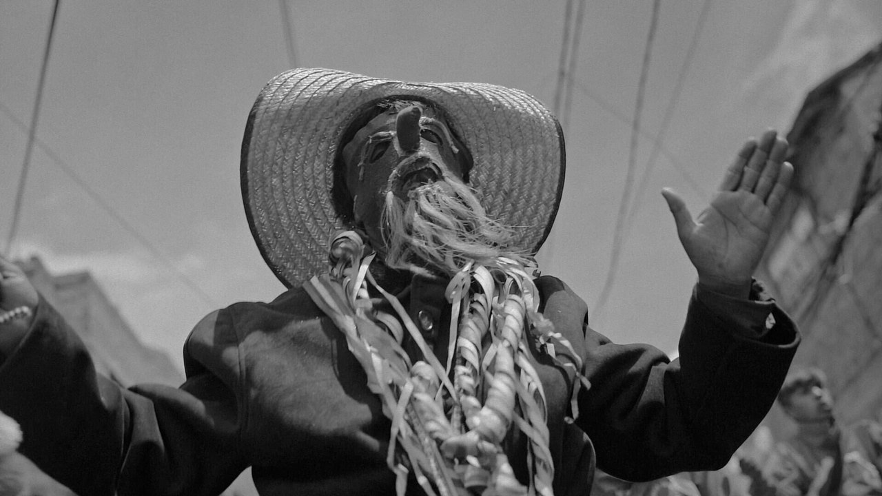 La Mine du diable