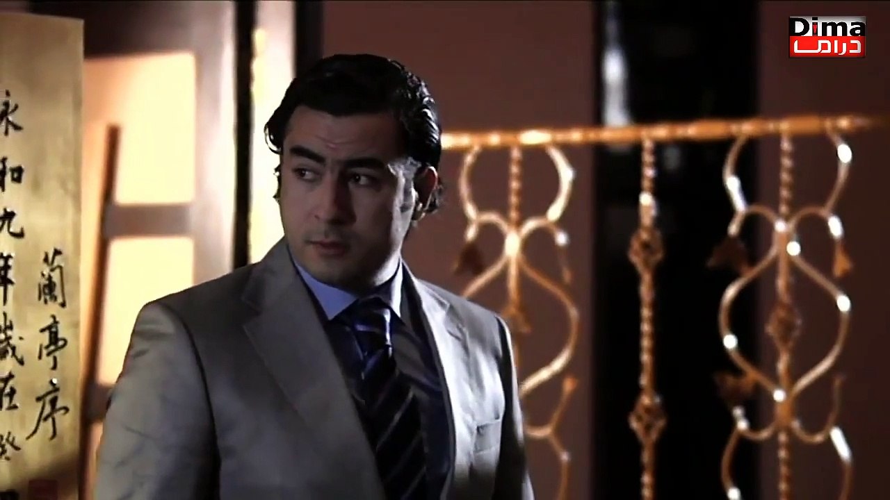 فــيلم مغربي انــــفصــام -  عزيز داداس- ربيع القاطي