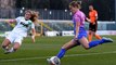 Sassuolo-Milan, Coppa Italia Femminile 2023/24: gli highlights