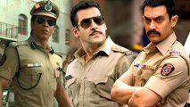 Rohit Shetty To Bring Salman, Aamir & SRK To His Grand Cop Universe?