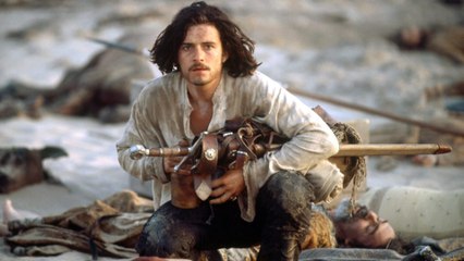 Kingdom of Heaven: Balian's Noble Heritage ⚔️