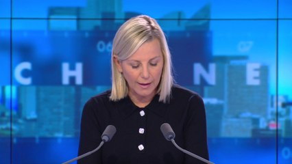 L'édito de Laurence Ferrari : «Avoir un an et avoir déjà passé la moitié de sa vie aux mains du Hamas»