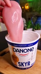 TENDERS MAISON ULTRA CRISPY !!!!