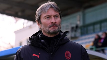 Sassuolo-Milan: le reazioni rossonere