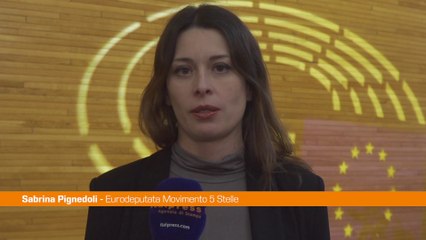Medio Oriente, Pignedoli "A Gaza situazione umanitaria terribile"