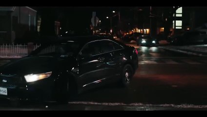 Guy Russo Heroic Death Scene Reacher Season 2 Episode 6 Ending