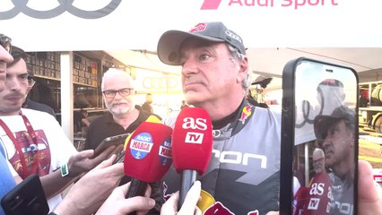 “Mi experiencia me dice que las carreras hay que acabarlas”
