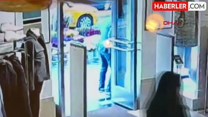 Şişli'de Mühendis Fenalaşarak Hayatını Kaybetti
