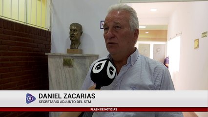 TRABAJADORES MUNICIPALES ABREN PARITARIAS