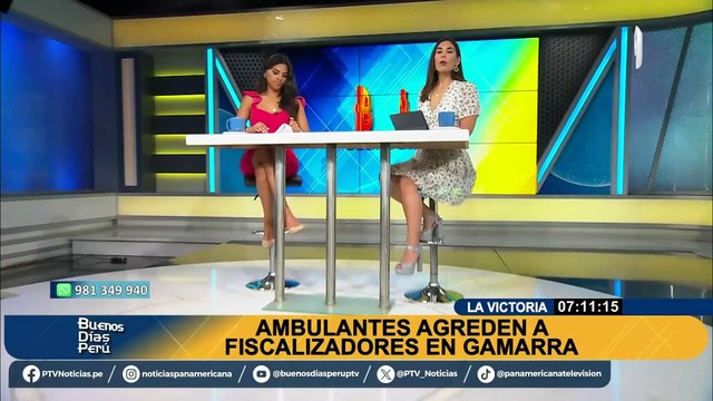 Ancón: detienen a soldados desertores que eran parte de banda criminal dedicada al sicariato y secuestro