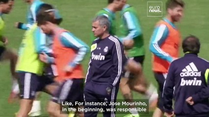Coaches or managers: In football, what's the difference?