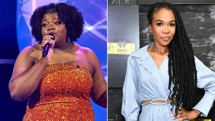 We Are Family reveals: See every singer and their celebrity relative