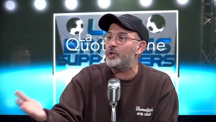 Le Bar des supporters de ce jeudi : LE REPLAY ICI !