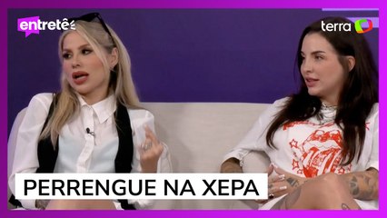 “A falta de comida é a pior parte do BBB”, diz Vanessa Mesquita