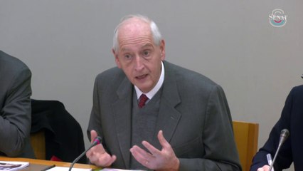 JO 2024 : "15% des capacités de transports en plus", annonce Michel Cadot