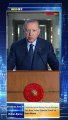 Cumhurbaşkanı Recep Tayyip Erdoğan Türk Hava Yolları Yönetim Zirvesi’ne Video Mesajı