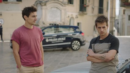 Plonger dans l'eau froide