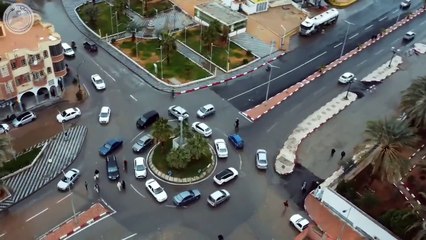 Ourgla City Algeria 2024 ورقلة الجزائر