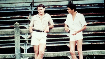 La meilleure façon de marcher