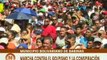 Primer Vpdte. PSUV Diosdado Cabello: Continuamos de pie aún y con las 900 sanciones impuestas