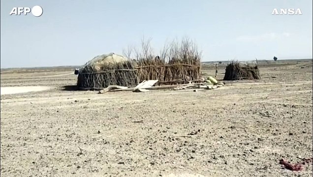 Pakistan, il distretto di Panjgur dopo gli attacchi aerei iraniani