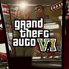 Parodie hilarante de la bande-annonce de GTA 6 par Hyundai !
