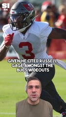 Baker Mayfield Corrects Trash Talk from Lions