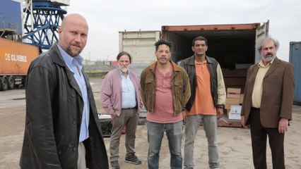 Cette musique ne joue pour personne