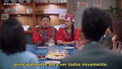 Our Interpreter EP19