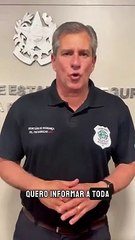 Achado rapaz que matou a enfermeira