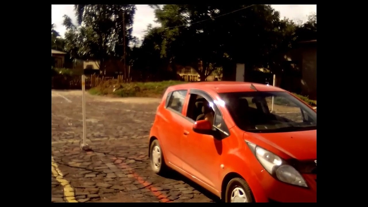 parallel parking tip 001 Code 8