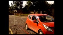 parallel parking tip 001 Code 8