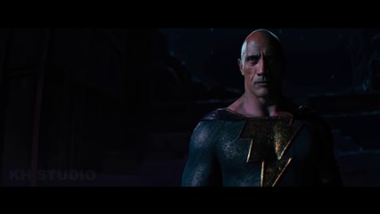 MAN OF STEEL 2 - Teaser Trailer _ Henry Cavill_ Dwayne Johnson(4K_HD)2024